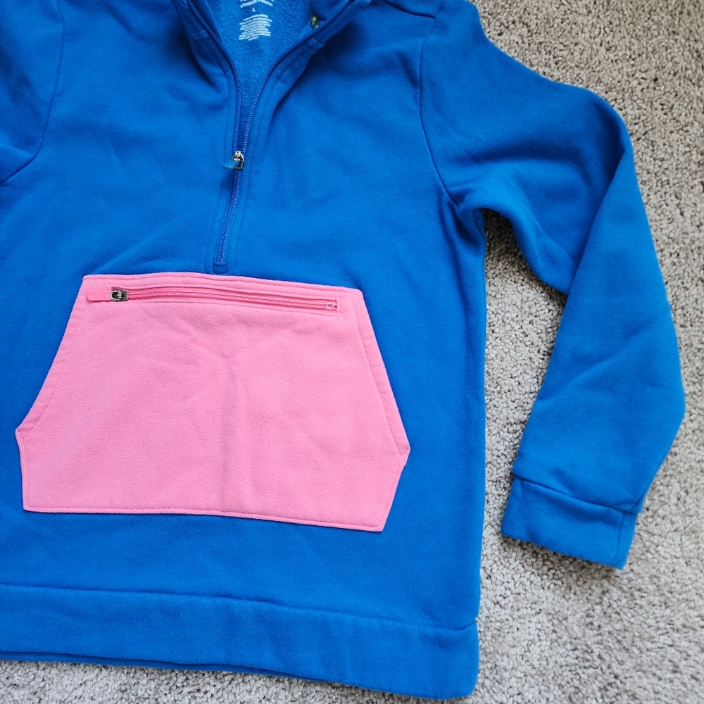 Pullover Fleece - Picture 8 of 11
